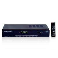فایل فلش  xdvb 121 IC s29glntio3