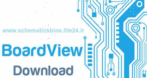 بردویو Satellite U500 1DQ A3 CLP DSC R1.0