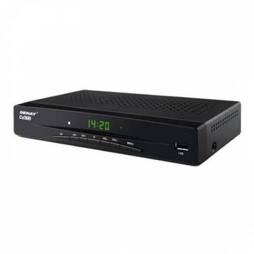 DENAY STB 421hd