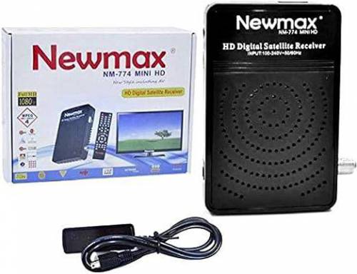 Newmax NM 6038 ZB25VQ32