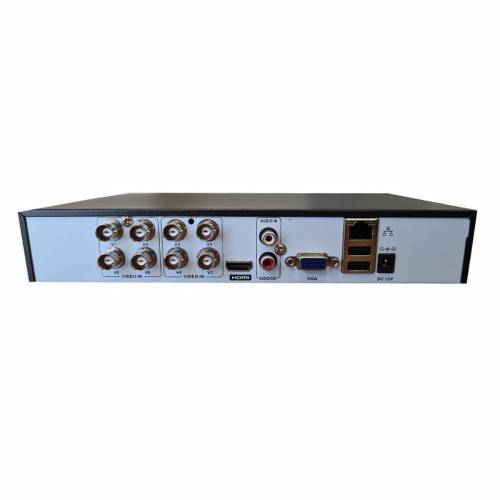 DVR 8286 4AHD V1.0 4CH 8MB 