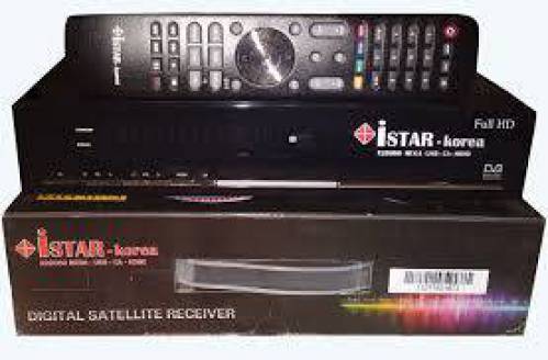 ISTAR 35000 X50000 X70000 